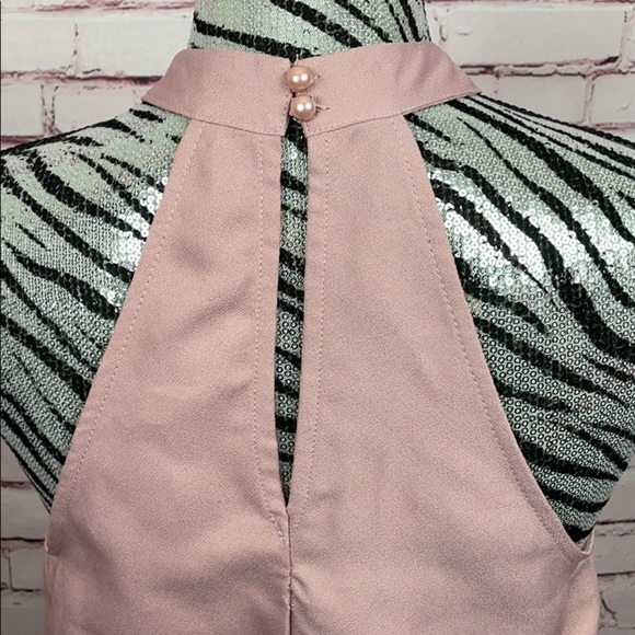 Charlotte Russe Top Size Medium - Picture 6 of 8